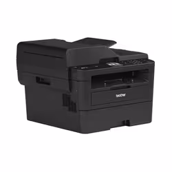Brother MFC-L2750DW imprimante multifonction Laser A4 1200 x 1200 DPI 34 ppm Wifi - Vue supplémentaire 3