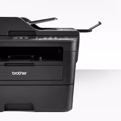Brother MFC-L2750DW imprimante multifonction Laser A4 1200 x 1200 DPI 34 ppm Wifi - Vue supplémentaire 4