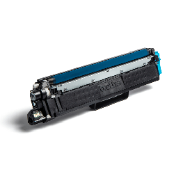 Brother TN-247C Cartouche de toner 1 pièce(s) Original Cyan (TN247C)