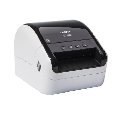 Brother QL-1100 imprimante pour étiquettes Thermique directe 300 x 300 DPI 110 mm/sec Avec fil DK