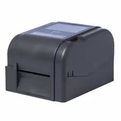 Brother TD-4420TN imprimante pour étiquettes Thermique direct/Transfert thermique 203 x 203 DPI Avec fil - Vue supplémentaire 2