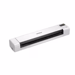 Brother DS-940DW scanner Alimentation papier de scanner 600 x 600 DPI A4 Noir, Blanc - Vue supplémentaire 3