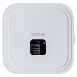 Brother PT-P910BT imprimante pour étiquettes Transfert thermique 360 x 360 DPI Avec fil &sans fil TZe Bluetooth - Vue supplémentaire 2