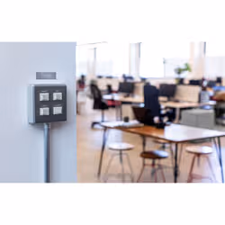 Brother PT-P910BT imprimante pour étiquettes Transfert thermique 360 x 360 DPI Avec fil &sans fil TZe Bluetooth - Vue supplémentaire 4
