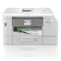 Brother MFC-J4540DW imprimante multifonction Jet d'encre A4 4800 x 1200 DPI Wifi
