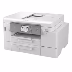 Brother MFC-J4540DW imprimante multifonction Jet d'encre A4 4800 x 1200 DPI Wifi - Vue supplémentaire 2