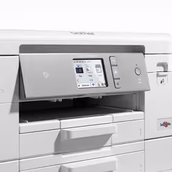 Brother MFC-J4540DW imprimante multifonction Jet d'encre A4 4800 x 1200 DPI Wifi - Vue supplémentaire 3