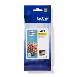 Brother LC-426BK cartouche d'encre 1 pièce(s) Original Noir - Vue supplémentaire 3