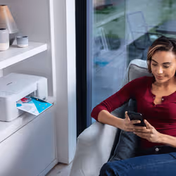 Brother DCP-J1200W Jet d'encre A4 1200 x 6000 DPI 16 ppm Wifi (DCPJ1200WRE1) - Vue supplémentaire 4