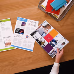 Brother TN-241CMY Cartouche de toner 3 pièce(s) Original Cyan, Magenta, Jaune - Vue supplémentaire 4