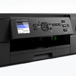 Brother DCP-J1050DWRE1 Jet d'encre A4 1200 x 6000 DPI 17 ppm Wifi