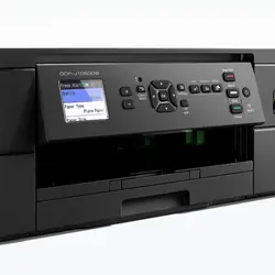 Brother DCP-J1050DWRE1 Jet d'encre A4 1200 x 6000 DPI 17 ppm Wifi