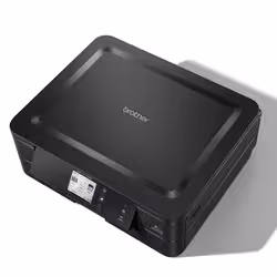Brother DCP-J1140DWRE1 Jet d'encre A4 6000 x 1200 DPI 17 ppm Wifi - Vue supplémentaire 3