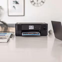 Brother DCP-J1140DWRE1 Jet d'encre A4 6000 x 1200 DPI 17 ppm Wifi - Vue supplémentaire 4