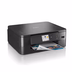 Brother DCP-J1140DWRE1 Jet d'encre A4 6000 x 1200 DPI 17 ppm Wifi - Vue supplémentaire 6