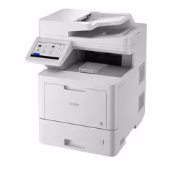 Brother MFC-L9670CDN Imprimante multifonction laser couleur professionnelle A4 - Vue supplémentaire 2