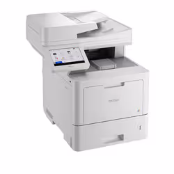 Brother MFC-L9670CDN Imprimante multifonction laser couleur professionnelle A4 - Vue supplémentaire 3