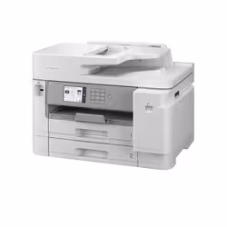 Brother MFC-J5955DW imprimante multifonction Jet d'encre A3 1200 x 4800 DPI 30 ppm Wifi - Vue supplémentaire 5