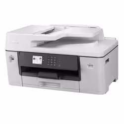 Brother MFC-J6540DW Jet d'encre A3 1200 x 4800 DPI Wifi - Vue supplémentaire 2