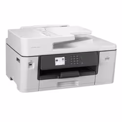 Brother MFC-J6540DW Jet d'encre A3 1200 x 4800 DPI Wifi - Vue supplémentaire 3