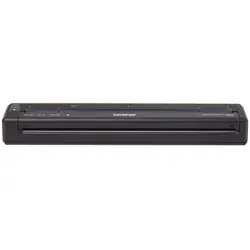 Brother PJ862 203 x 200 DPI Avec fil &sans fil Thermique directe Imprimante mobile