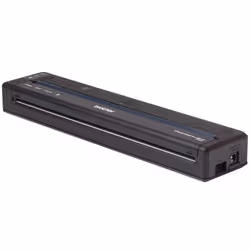 Brother PJ-863 - Imprimante mobile thermique compacte haute résolution A4 thermique + Bluetooth - Vue supplémentaire 2