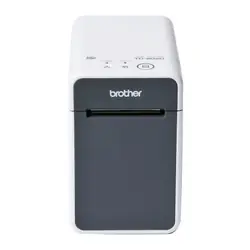 Brother TD-2020A Imprimante d'étiquettes industrielle de bureau