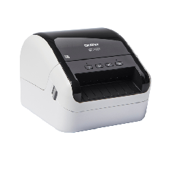 Brother QL-1100C imprimante pour étiquettes Thermique directe 300 x 300 DPI 110 mm/sec Avec fil