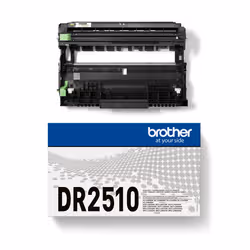 Brother DR2510 - Tambour original - Vue supplémentaire 5