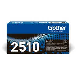 Brother TN2510 - Cartouche de toner originale - Noir
