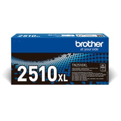 Brother TN-2510XL Cartouche de toner 1 pièce(s) Original