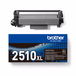 Brother TN-2510XL Cartouche de toner 1 pièce(s) Original - Vue supplémentaire 5