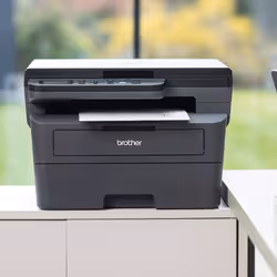 Brother DCP-L2620DW imprimante multifonction Laser A4 1200 x 1200 DPI 32 ppm Wifi - Vue supplémentaire 4