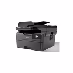 Brother MFC-L2827DWXL Laser A4 1200 x 1200 DPI 32 ppm Wifi - Vue supplémentaire 7