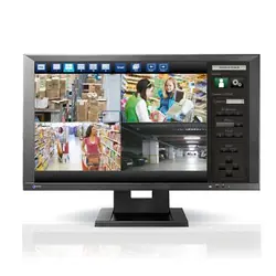 EIZO FDF2304W-IP 58,4 cm (23") 1920 x 1080 pixels