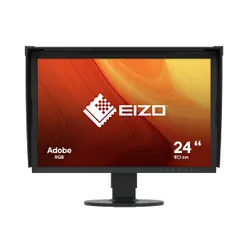 EIZO ColorEdge CG2420 écran plat de PC 61,2 cm (24.1") 1920 x 1200 pixels WUXGA Noir