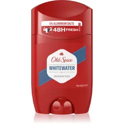 Old Spice Whitewater Deo Stick pour homme 50 g