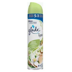Glade by Brise Spray Santal & Jasmin de Bali