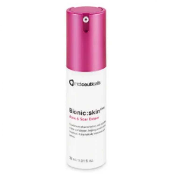 Md Ceuticals Bionic Skin clear Acne & Scar Eraser 30ml