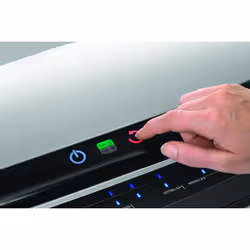 Fellowes Jupiter 2 750 mm/min - Vue supplémentaire 8