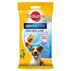 Pedigree 5010394984577 friandise pour chiens et chats Chien Friandises Bœuf, Poulet