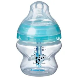 Tommee Tippee Anti-Colique Avancé Biberon 150 ml 0 Mois et +