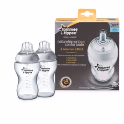 Tommee Tippee Biberons Easi-Vent - Vue supplémentaire 2