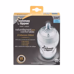 Tommee Tippee Biberons Easi-Vent - Vue supplémentaire 3