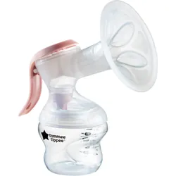 Tommee Tippee Made for Me Manual 1 pcs