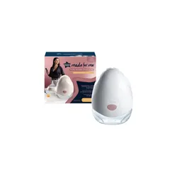 Tommee Tippee Made for Me In-bra Wearable Breast Pump 1 pcs