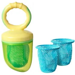 Tommee Tippee Teethe´n´feed 1 pcs