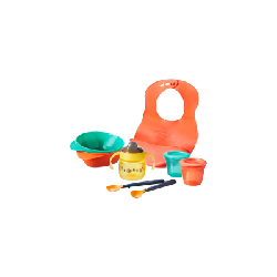 Tommee Tippee First Tastes 4 m+