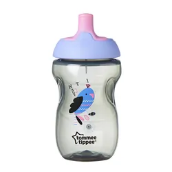 Tommee Tippee Tasse Sporty 300ml 12m+