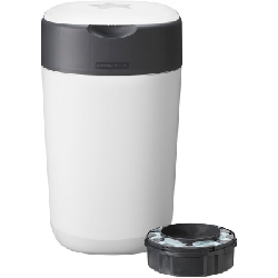 Tommee Tippee 250790309 système d'élimination des couches